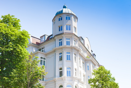 Haus- und Grundbesitzerhaftpflichtversicherung